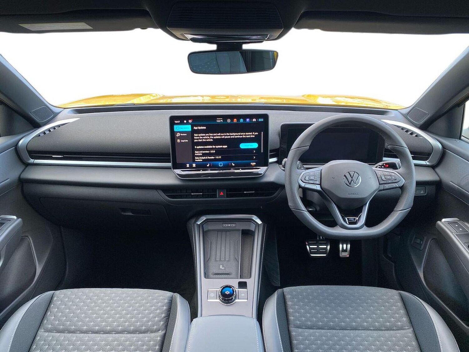 Used Volkswagen T-Roc 2026 for sale - 78195568: Photo 8