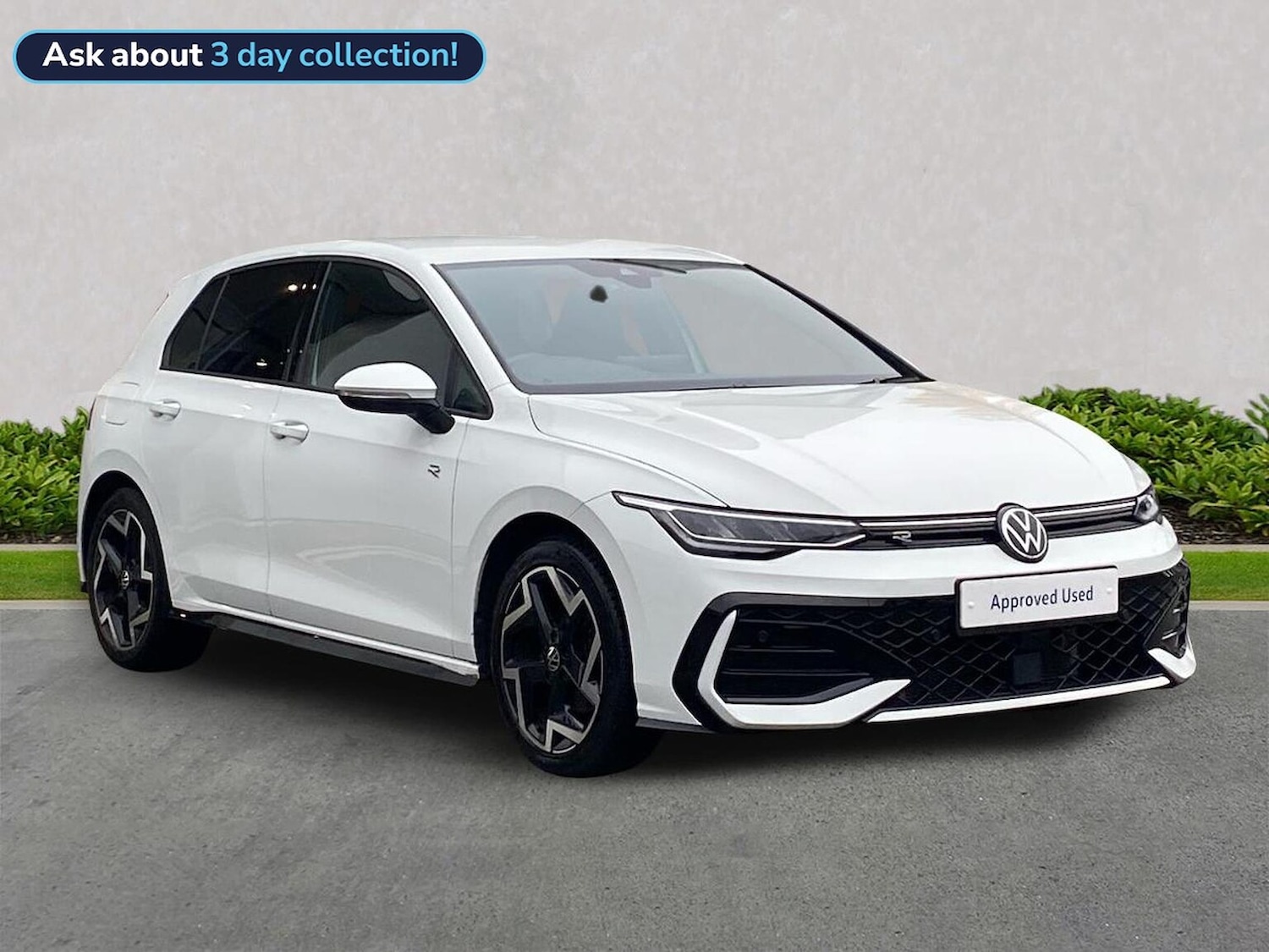 Used Volkswagen Golf 2024 for sale - 76932289: Photo 1