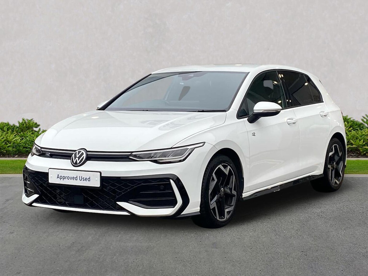 Used Volkswagen Golf 2024 for sale - 76932289: Photo 17