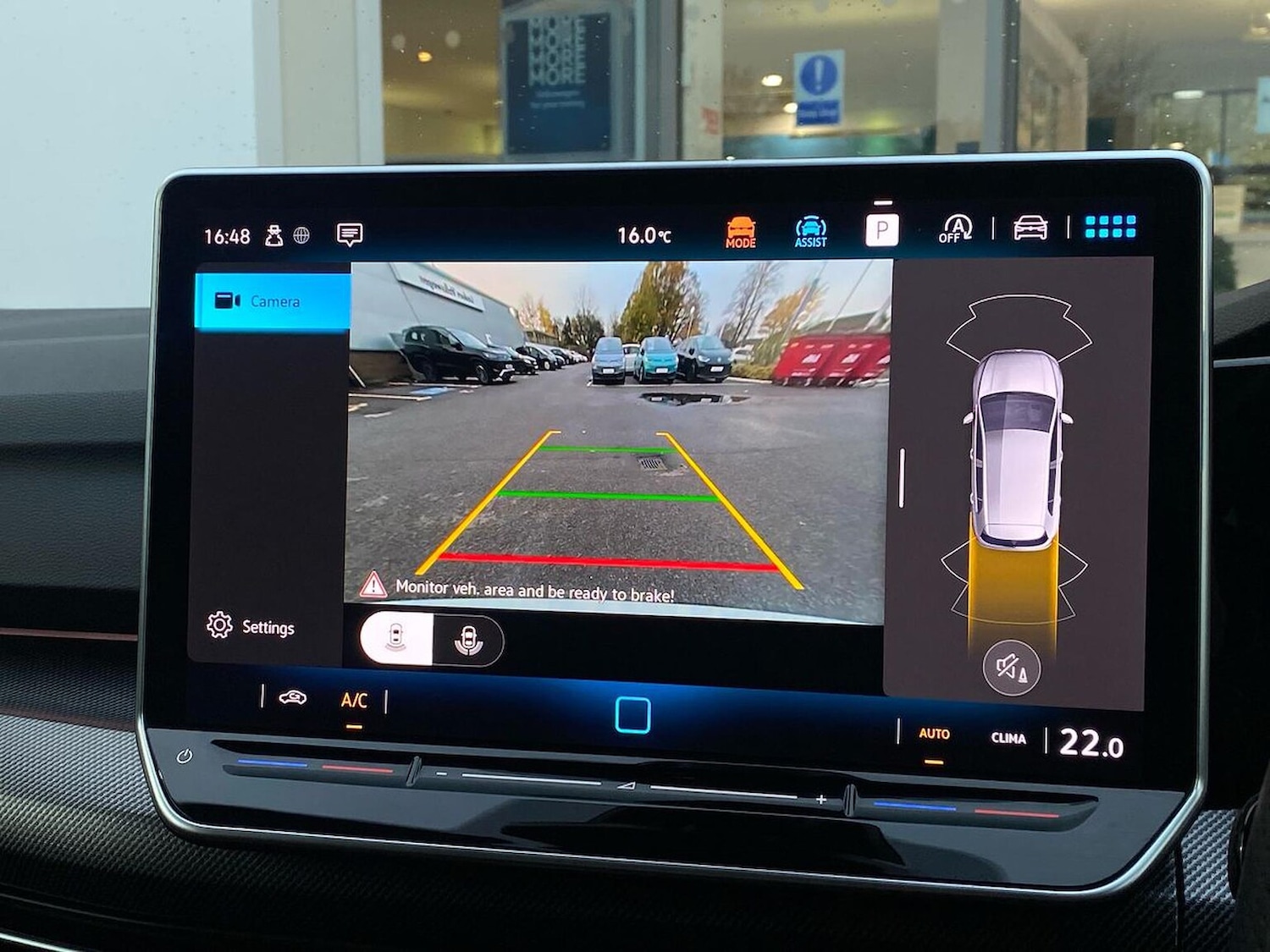 Used Volkswagen Golf 2024 for sale - 76932289: Photo 18