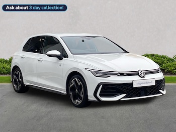 Used Volkswagen Golf 2024 for sale - 76932289: Photo