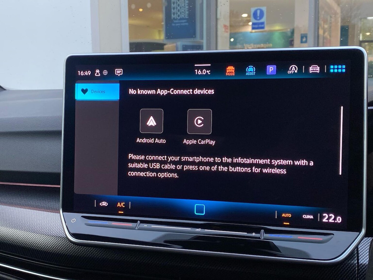 Used Volkswagen Golf 2024 for sale - 76932289: Photo 20