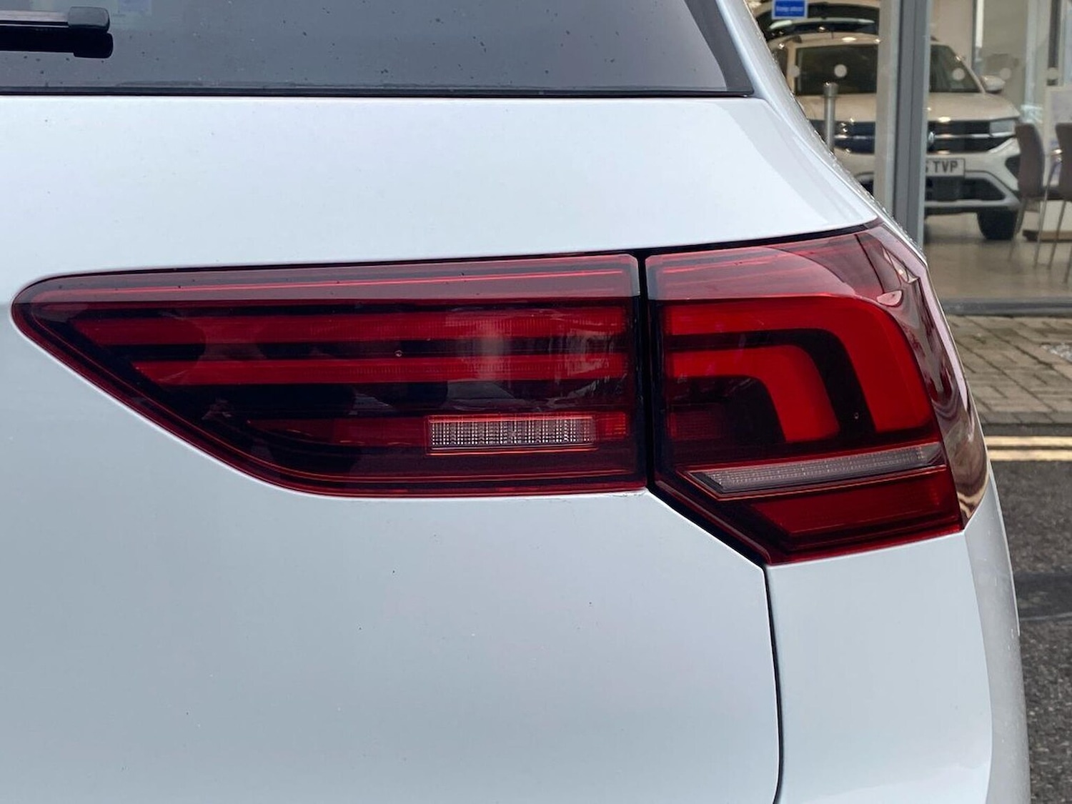 Used Volkswagen Golf 2024 for sale - 76932289: Photo 24