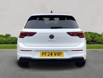 Used Volkswagen Golf 2024 for sale - 76932289: Photo