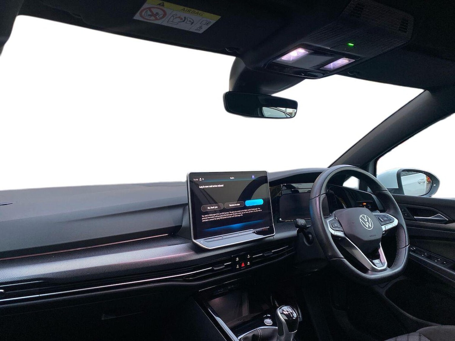 Used Volkswagen Golf 2024 for sale - 76932289: Photo 6