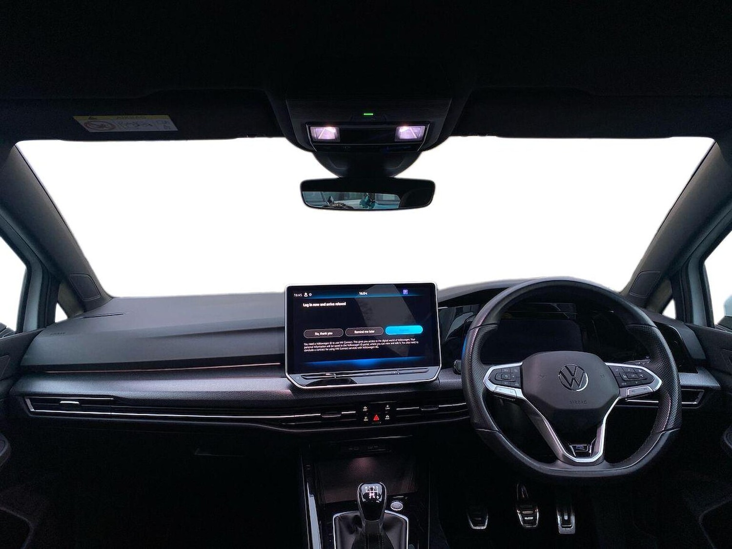 Used Volkswagen Golf 2024 for sale - 76932289: Photo 7