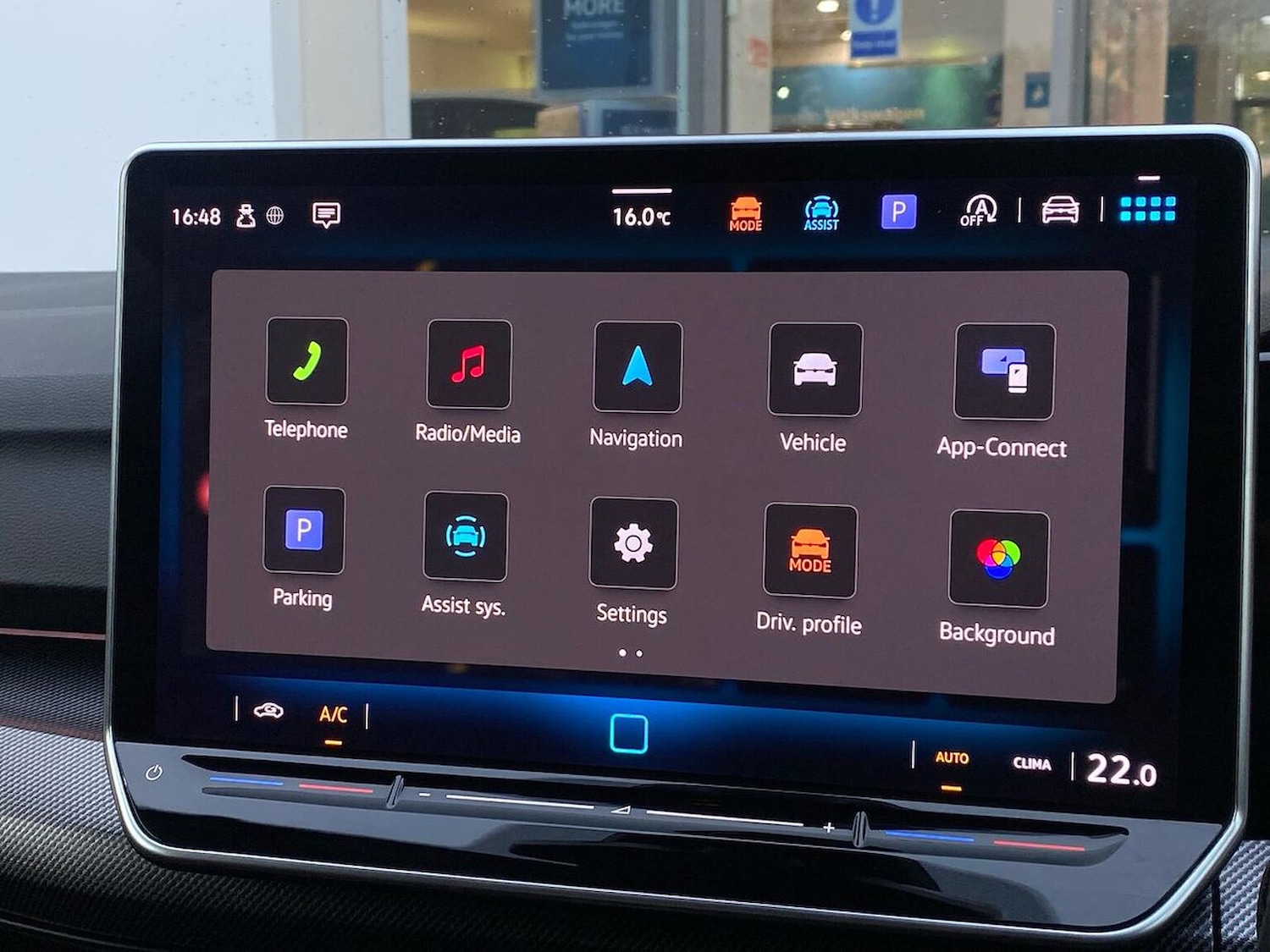 Used Volkswagen Golf 2024 for sale - 76932289: Photo 9