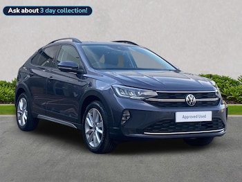 Used Volkswagen Taigo 2026 for sale - 79501013: Photo