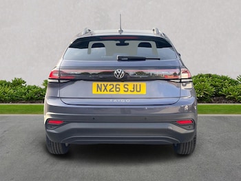 Used Volkswagen Taigo 2026 for sale - 79501013: Photo