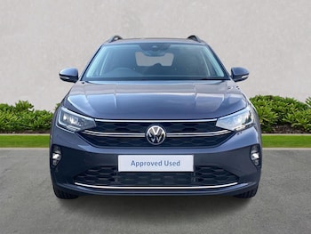 Used Volkswagen Taigo 2026 for sale - 79501013: Photo