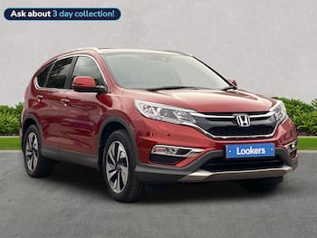 Used Honda CR-V 2017 for sale - 79703785: Photo