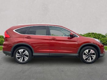 Used Honda CR-V 2017 for sale - 79703785: Photo