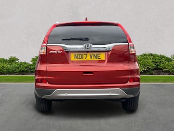 Used Honda CR-V 2017 for sale - 79703785: Photo