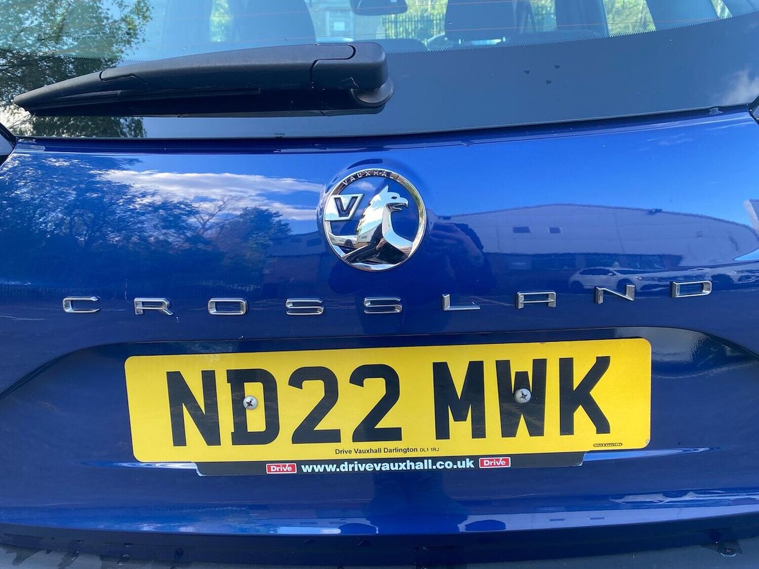 Vehicle 24