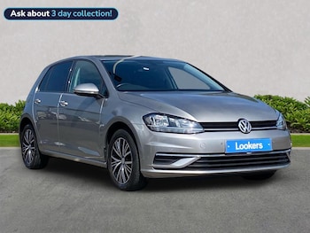 Used Volkswagen Golf 2017 for sale - 78383421: Photo