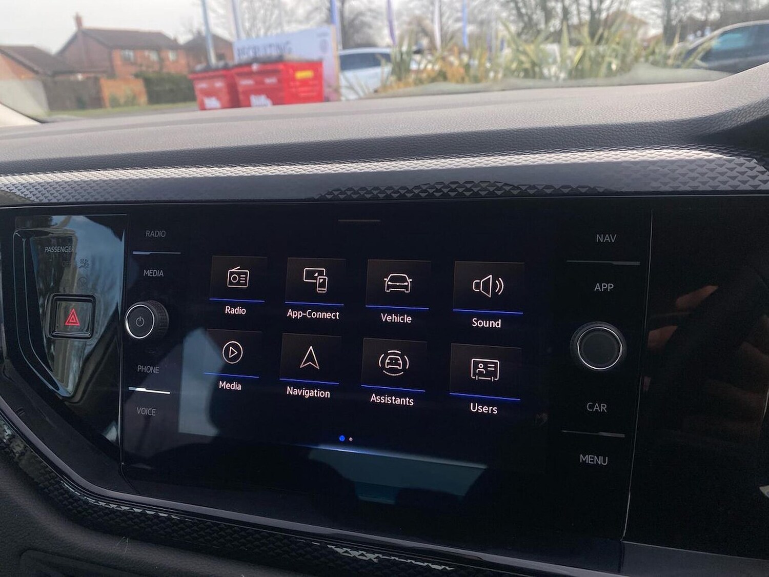 Used Volkswagen Polo 2024 for sale - 77687978: Photo 11