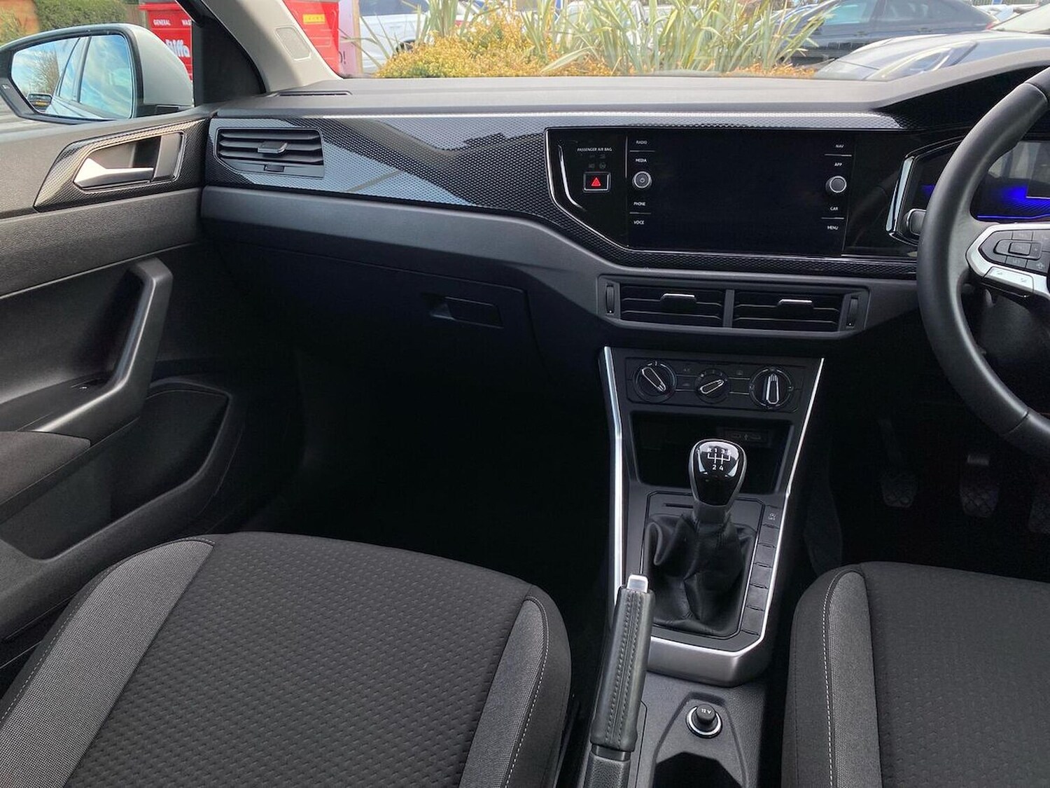 Used Volkswagen Polo 2024 for sale - 77687978: Photo 13