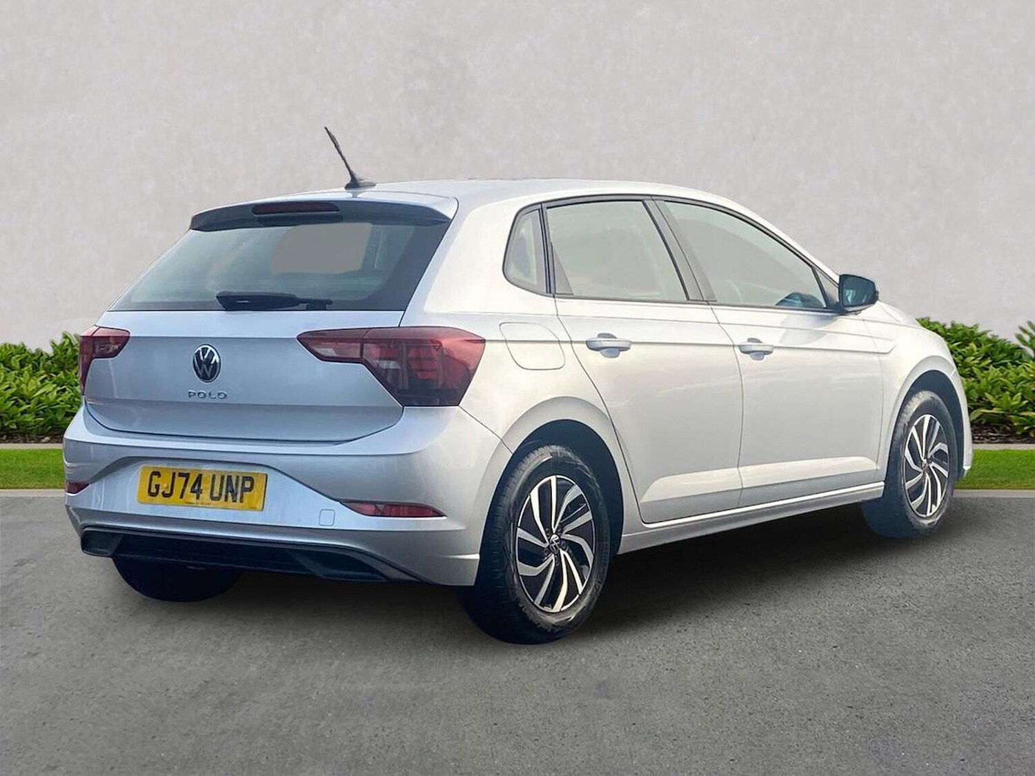 Used Volkswagen Polo 2024 for sale - 77687978: Photo 18