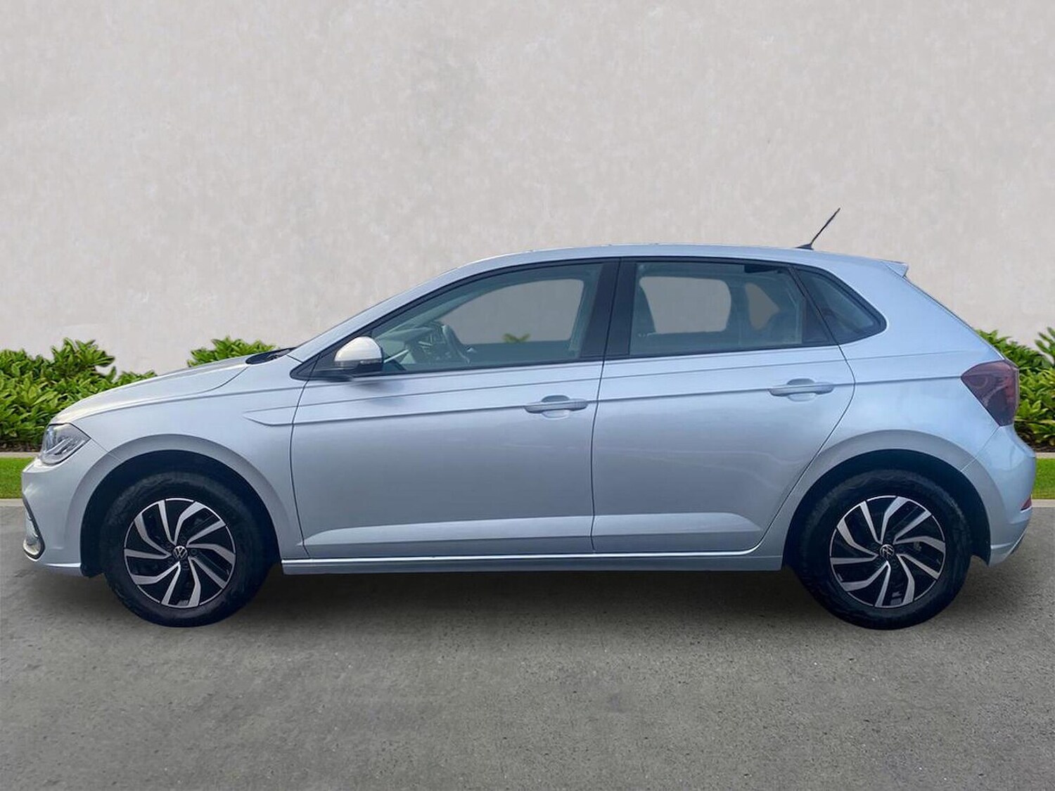 Used Volkswagen Polo 2024 for sale - 77687978: Photo 19