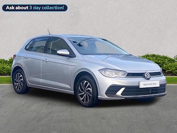 Used Volkswagen Polo 2024 for sale - 77687978: Photo