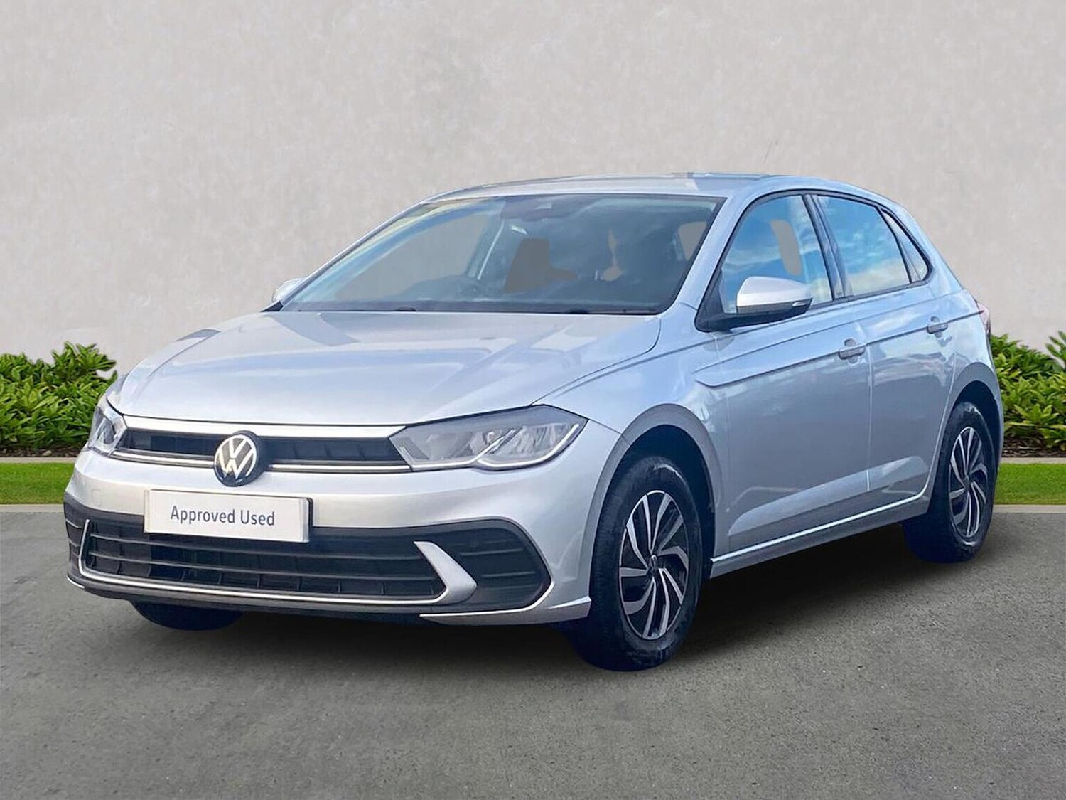 Used Volkswagen Polo 2024 for sale - 77687978: Photo 20