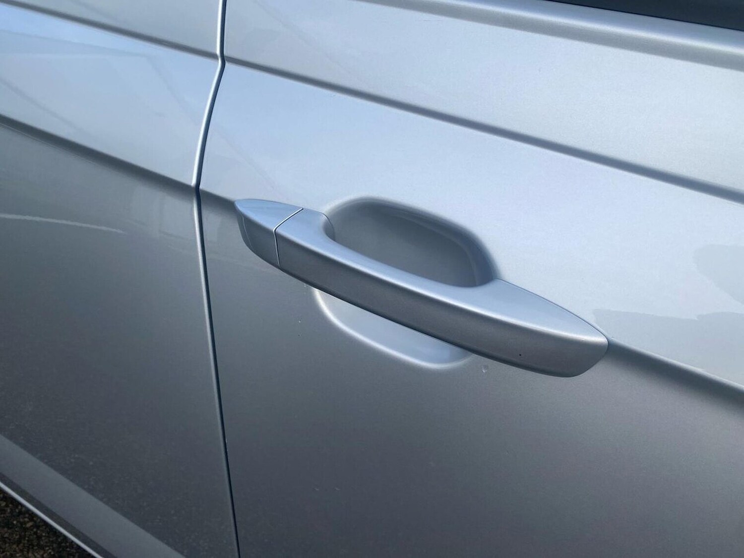 Used Volkswagen Polo 2024 for sale - 77687978: Photo 31