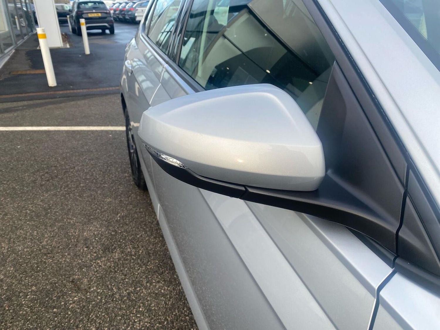 Used Volkswagen Polo 2024 for sale - 77687978: Photo 32