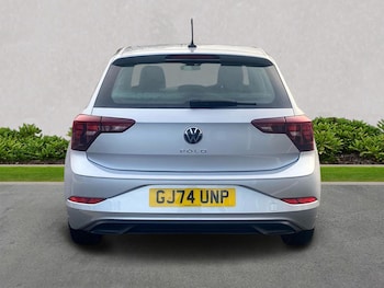 Used Volkswagen Polo 2024 for sale - 77687978: Photo