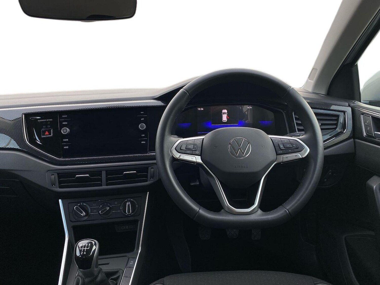 Used Volkswagen Polo 2024 for sale - 77687978: Photo 9