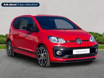 Used Volkswagen up! 2018 for sale - 79859170: Photo