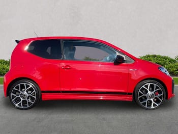 Used Volkswagen up! 2018 for sale - 79859170: Photo