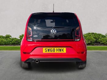 Used Volkswagen up! 2018 for sale - 79859170: Photo