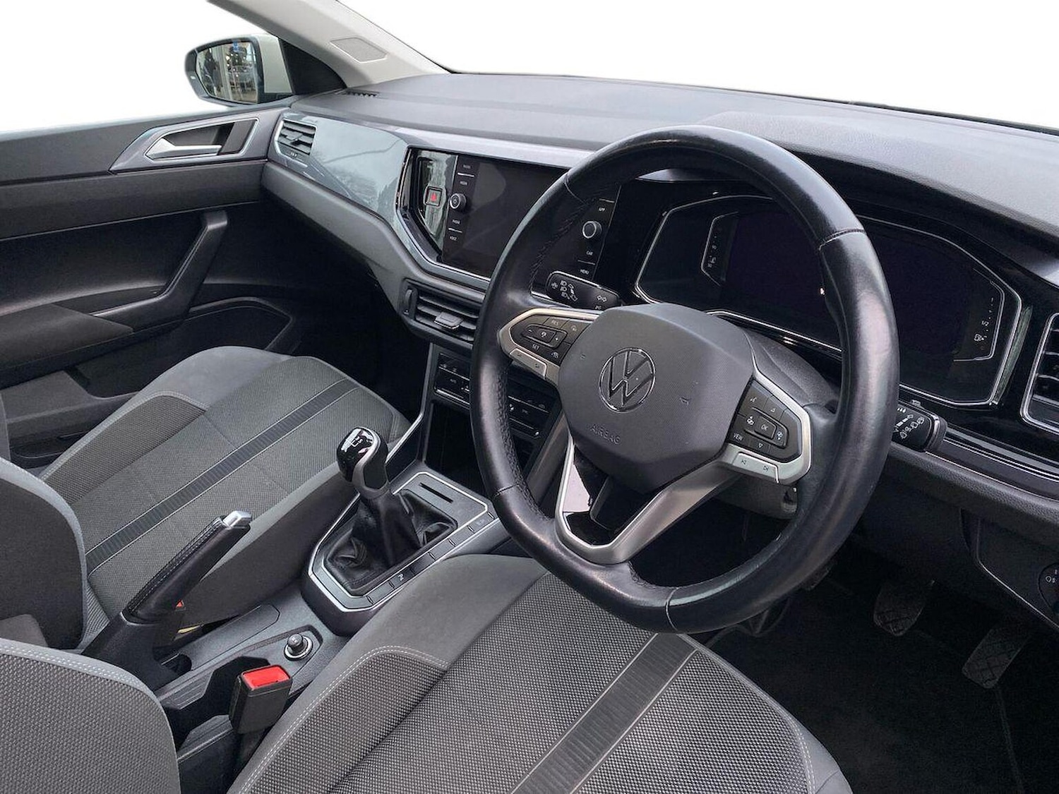 Used Volkswagen Polo 2021 for sale - 77056776: Photo 10