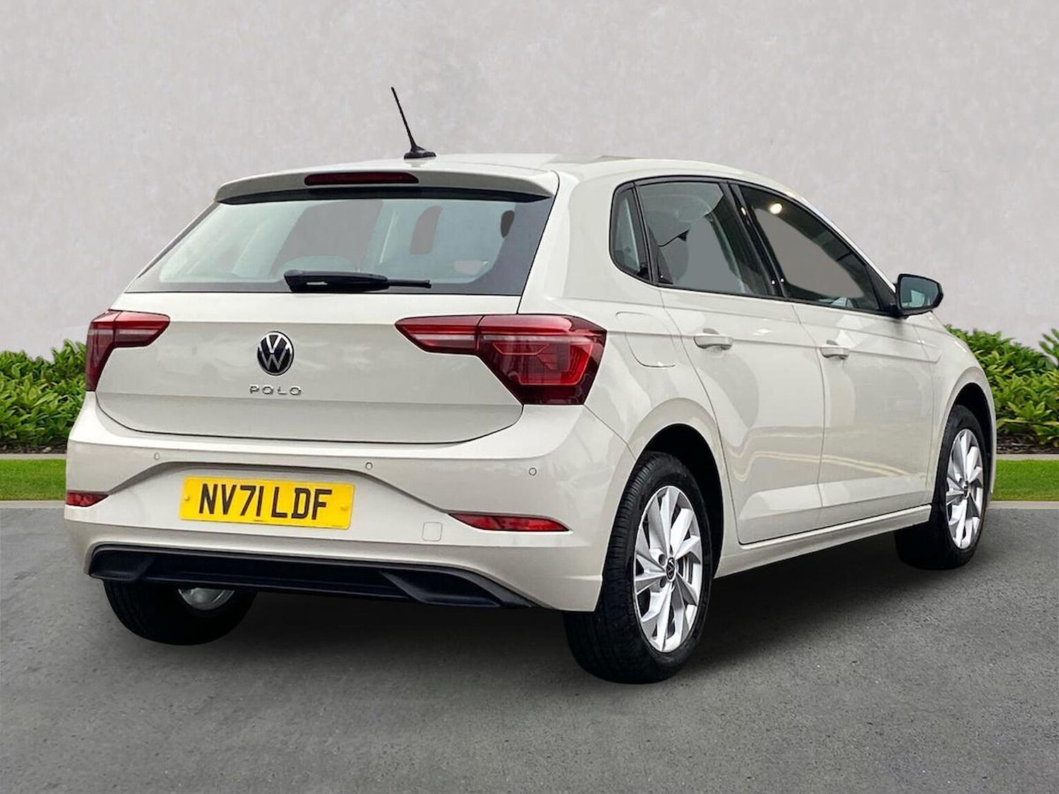 Used Volkswagen Polo 2021 for sale - 77056776: Photo 11