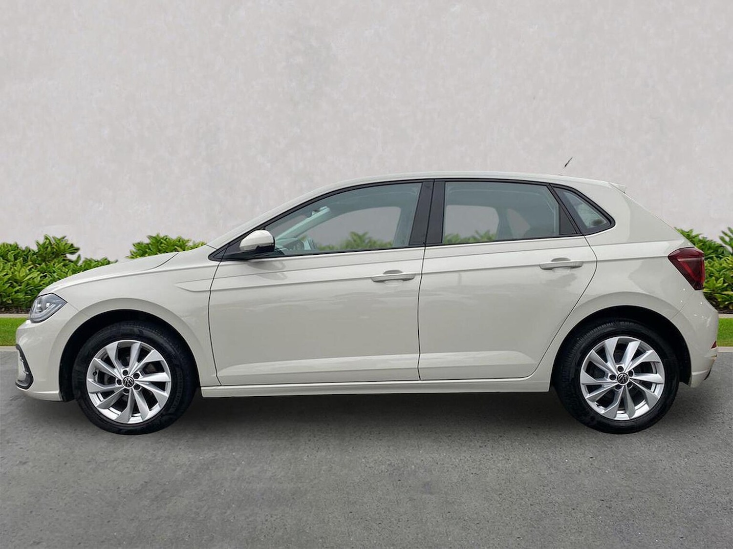 Used Volkswagen Polo 2021 for sale - 77056776: Photo 12