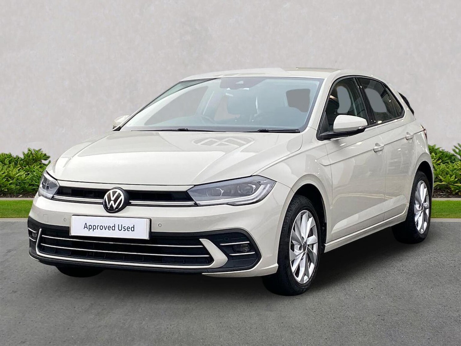 Used Volkswagen Polo 2021 for sale - 77056776: Photo 13