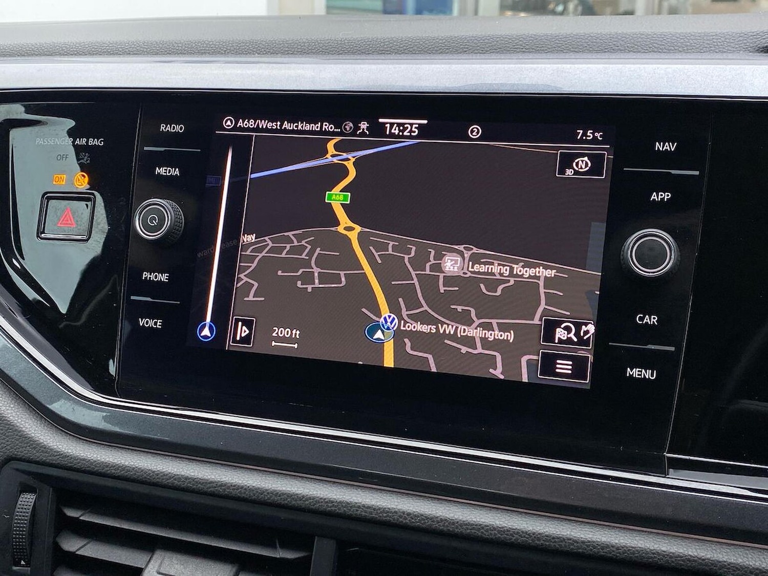 Used Volkswagen Polo 2021 for sale - 77056776: Photo 16