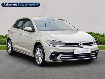 Volkswagen Polo feature image