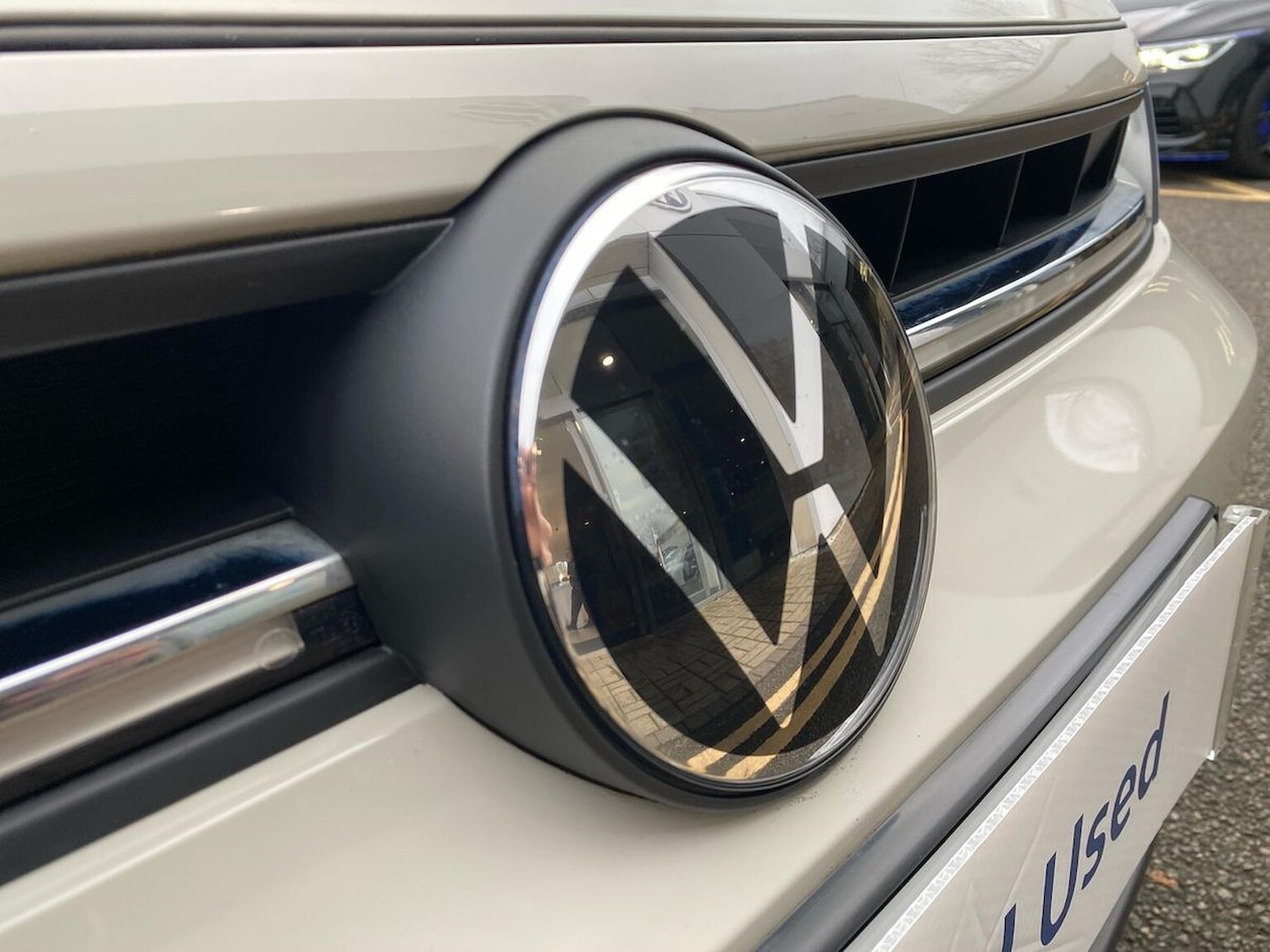 Used Volkswagen Polo 2021 for sale - 77056776: Photo 22