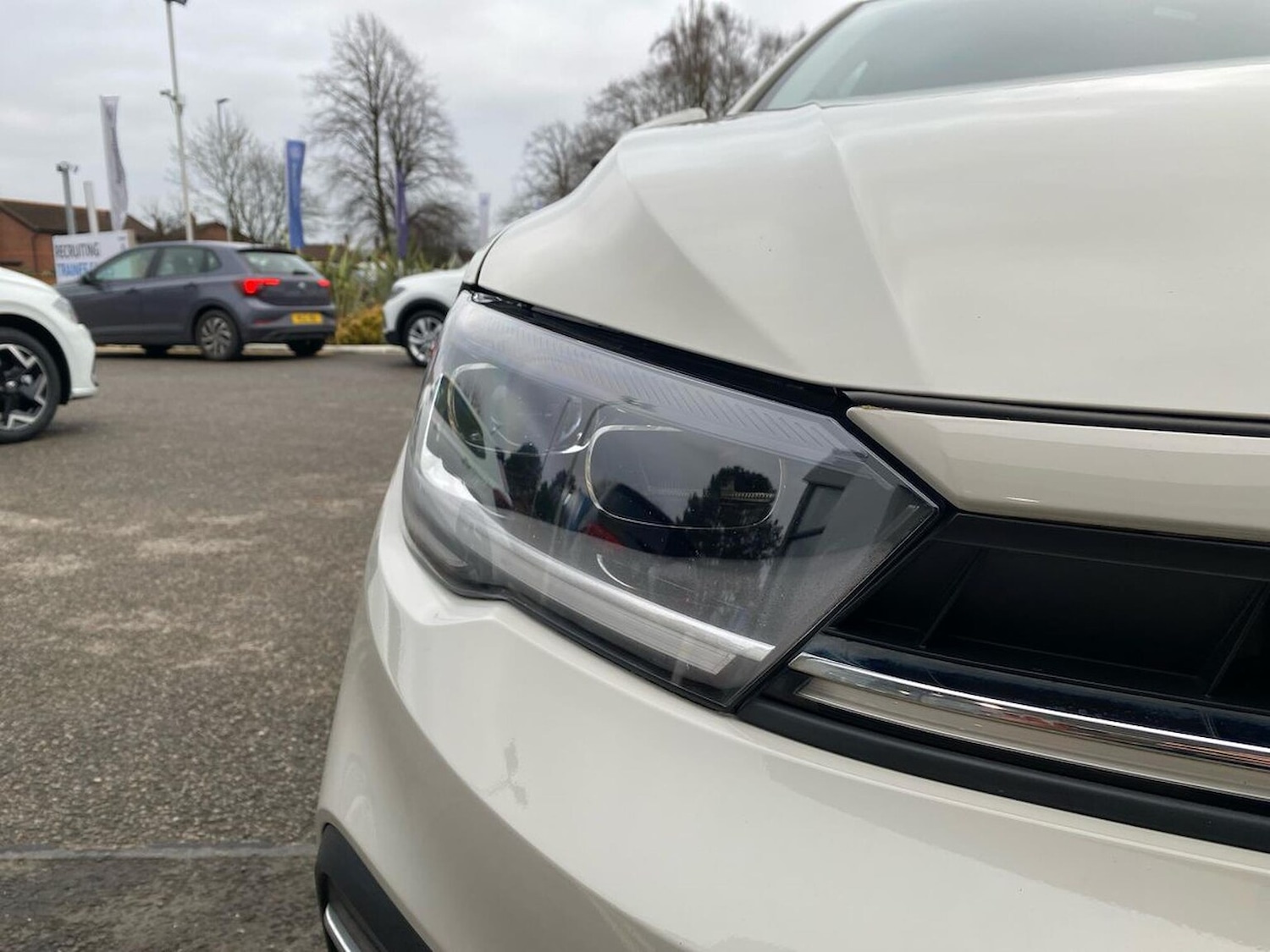 Used Volkswagen Polo 2021 for sale - 77056776: Photo 23