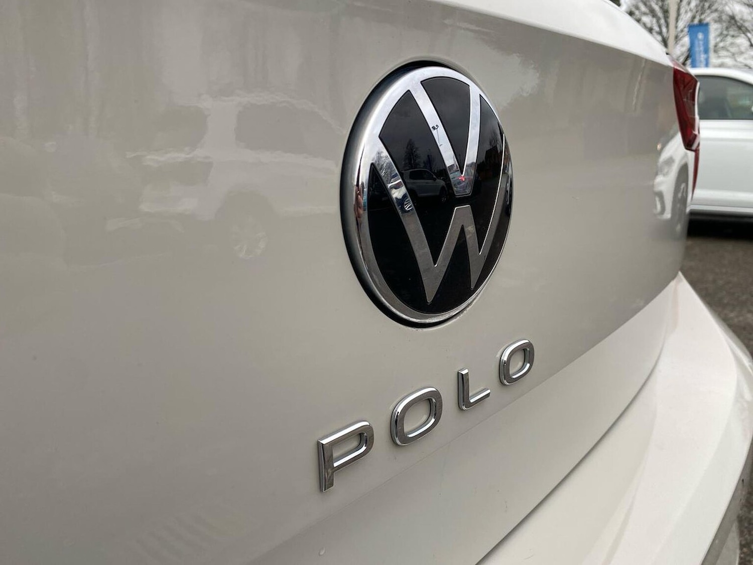 Used Volkswagen Polo 2021 for sale - 77056776: Photo 24