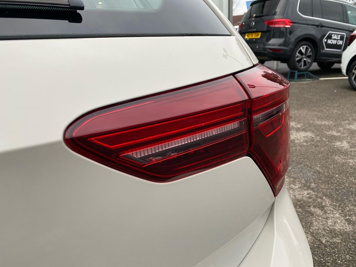 Used Volkswagen Polo 2021 for sale - 77056776: Photo 25