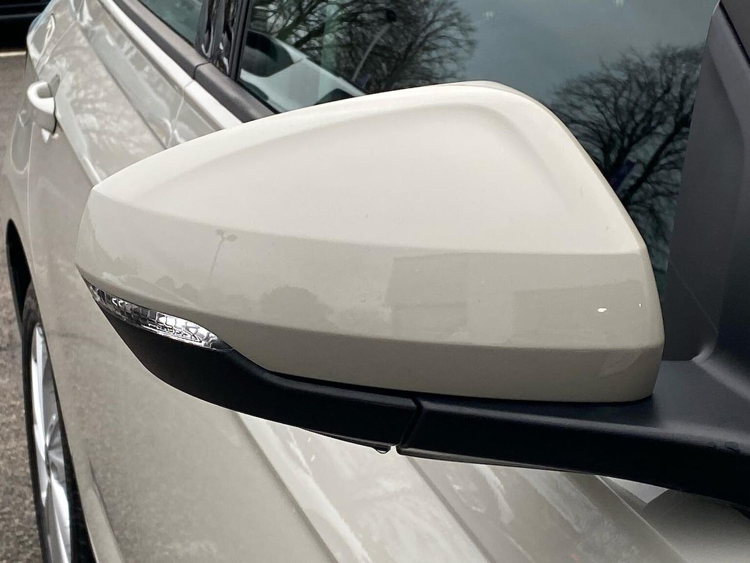 Used Volkswagen Polo 2021 for sale - 77056776: Photo 27