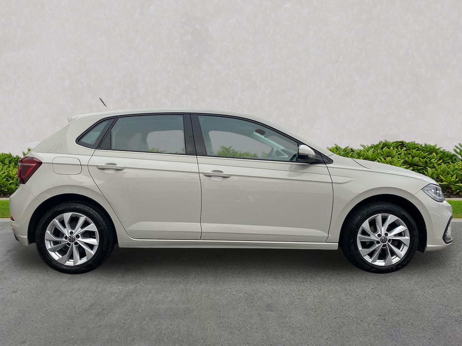Used Volkswagen Polo 2021 for sale - 77056776: Photo 5