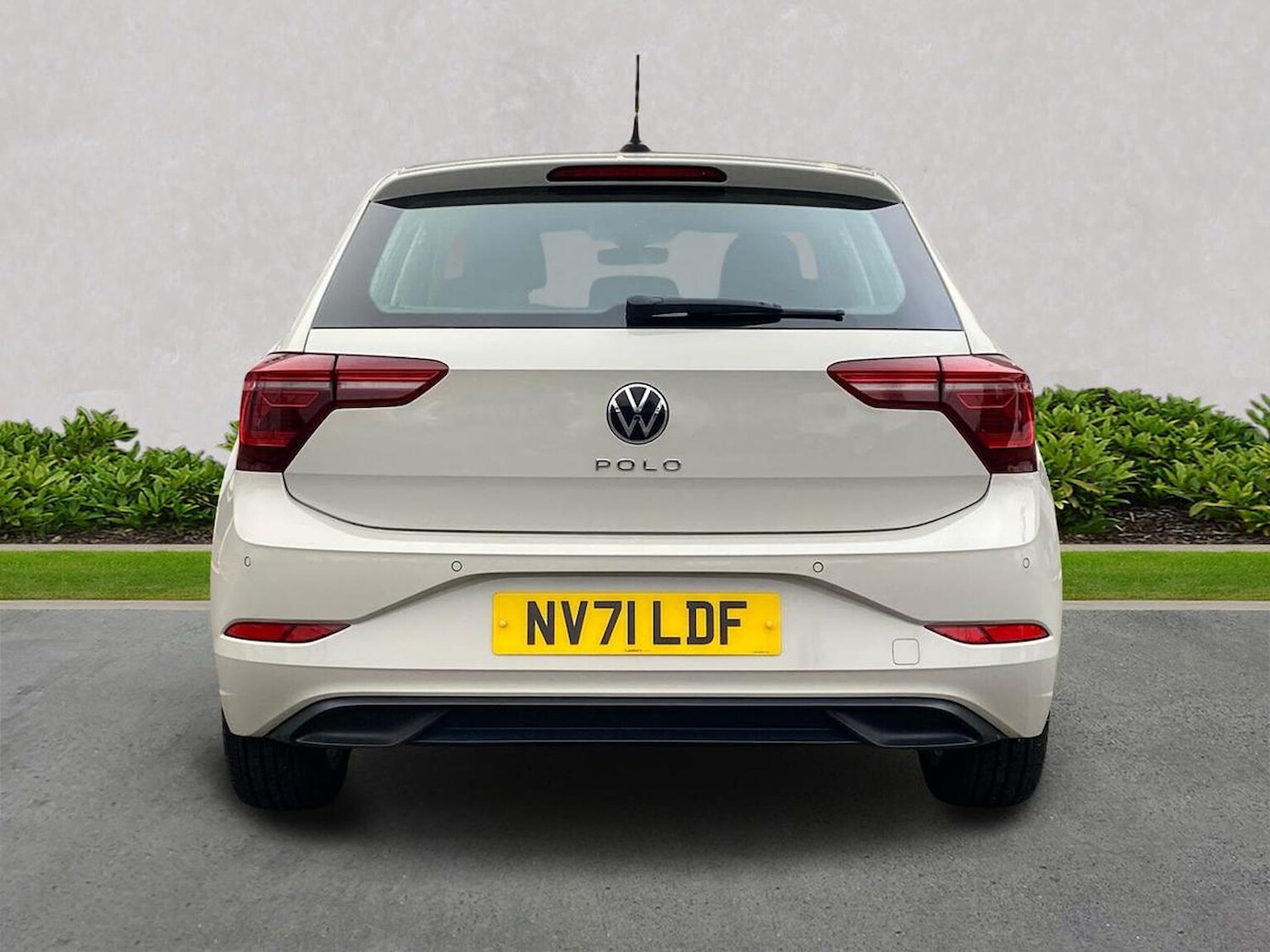 Used Volkswagen Polo 2021 for sale - 77056776: Photo 6