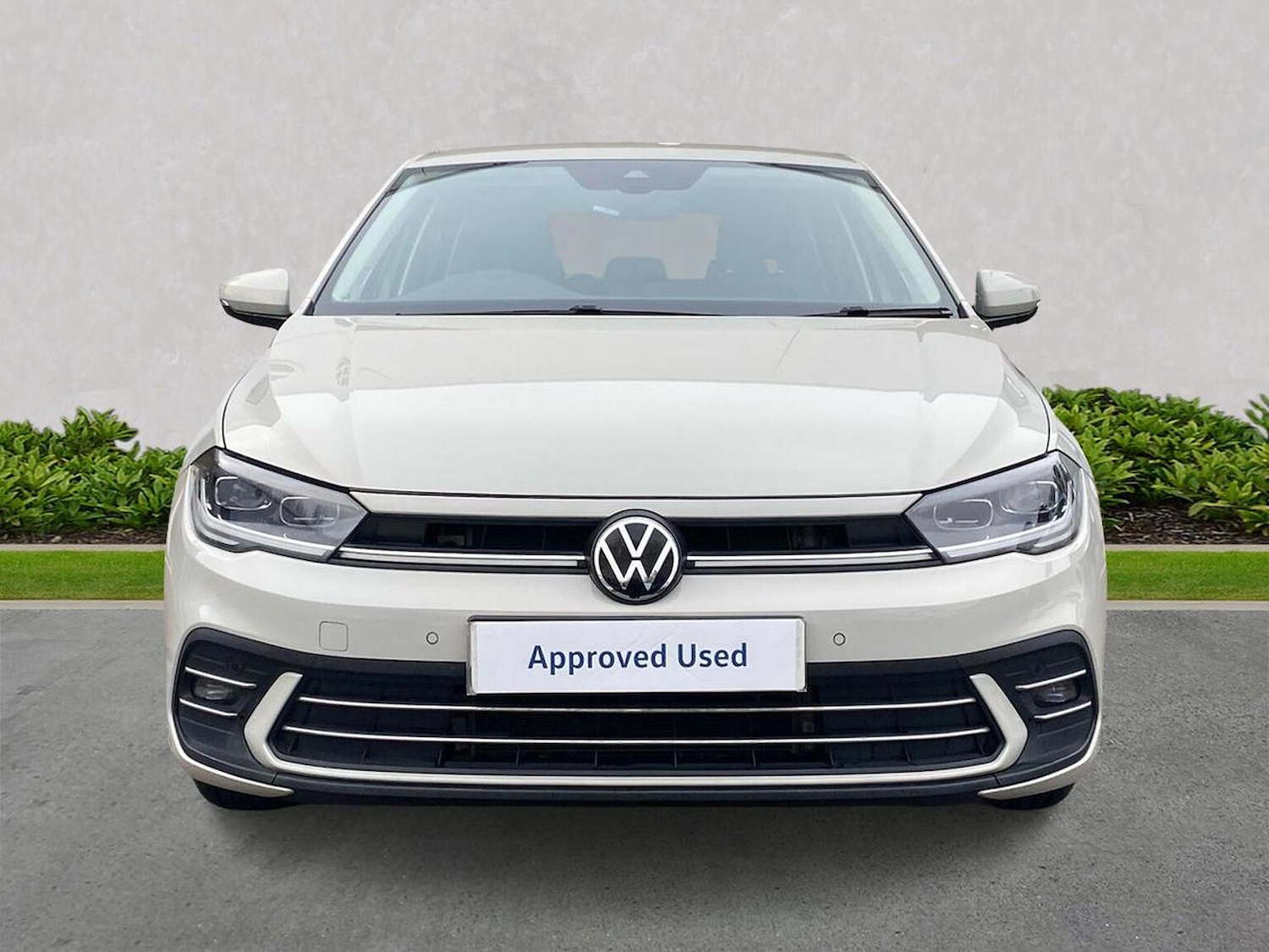 Used Volkswagen Polo 2021 for sale - 77056776: Photo 7