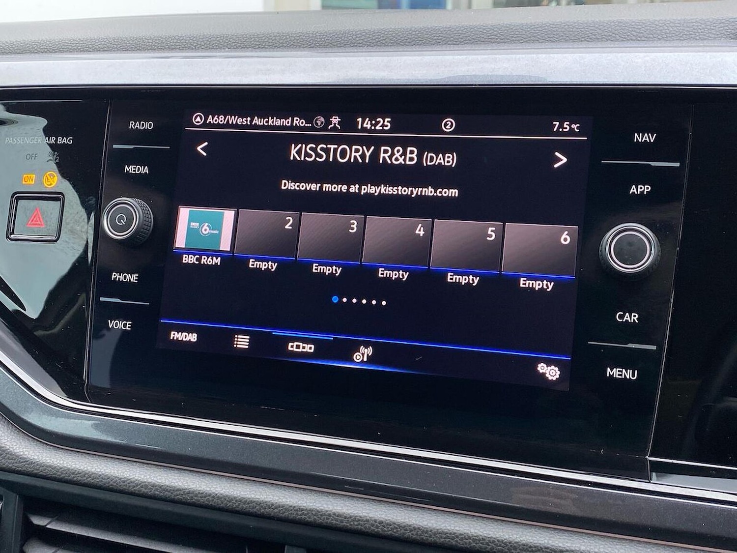 Used Volkswagen Polo 2021 for sale - 77056776: Photo 8