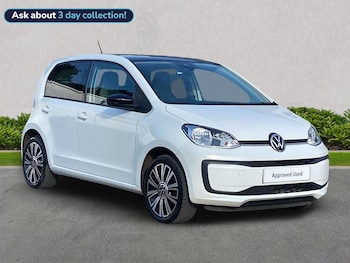 Used Volkswagen up! 2023 for sale - 79500975: Photo