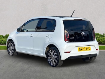 Used Volkswagen up! 2023 for sale - 79500975: Photo
