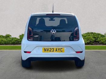 Used Volkswagen up! 2023 for sale - 79500975: Photo